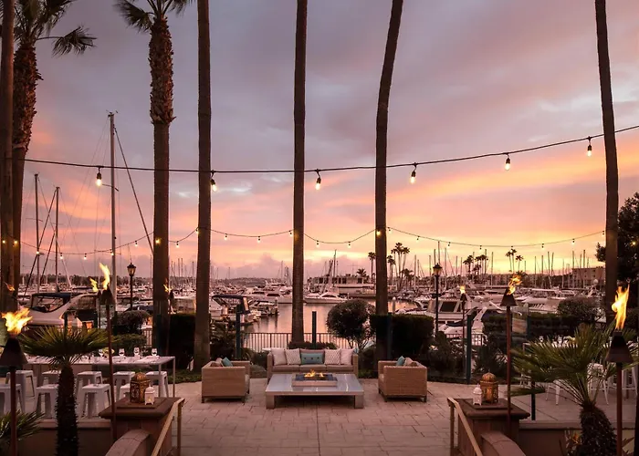The Ritz-Carlton, Marina del Rey