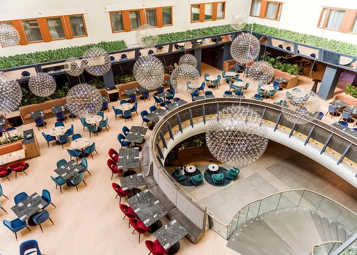 Hotel adatto agli animali: Radisson Blu Royal Viking Hotel, Stockholm