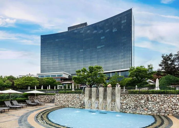 Grand Hyatt