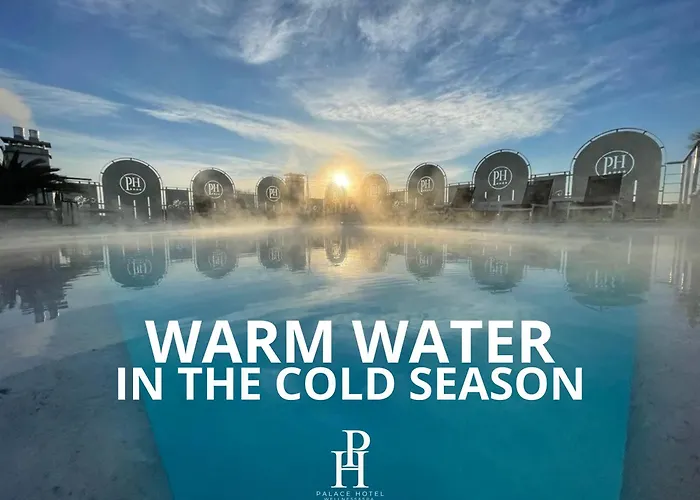 Palace Hotel Desenzano