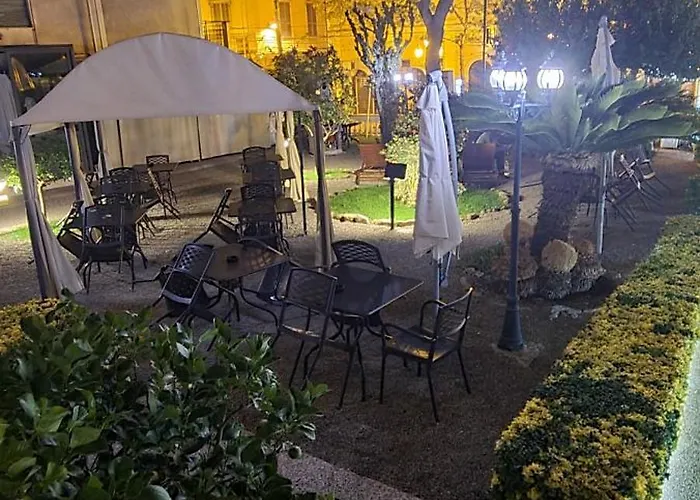 Hotel Alexander & Spa