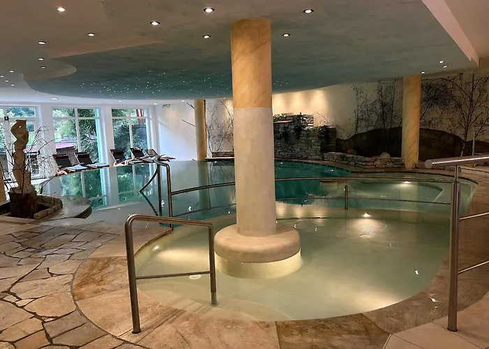 Hotel Bergblick