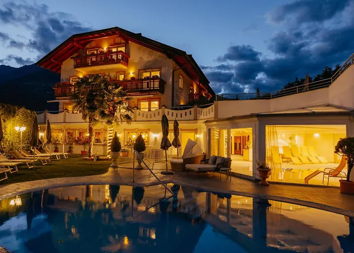 Adults Only Hotel Grafenstein