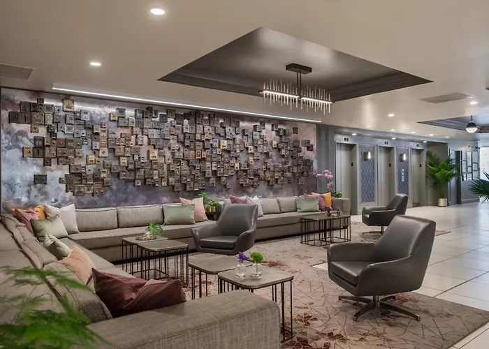 Magnolia Hotel Denver, a Tribute Portfolio Hotel