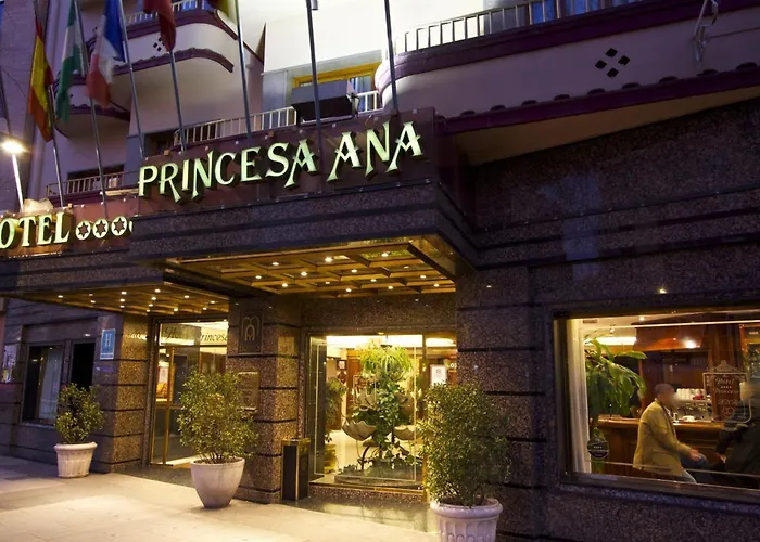  Princesa Ana
