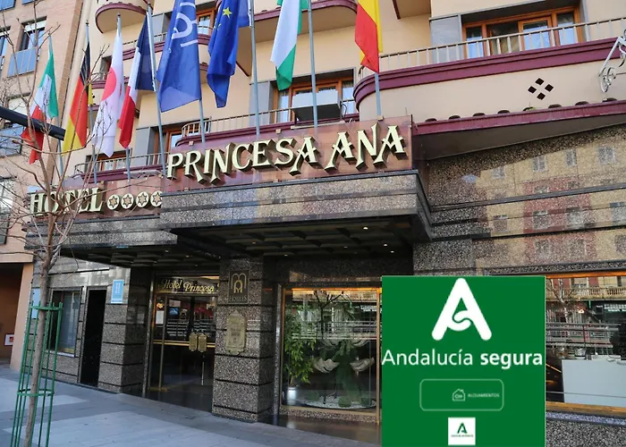  Princesa Ana