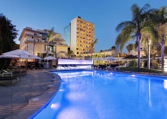 Isla Mallorca&Spa