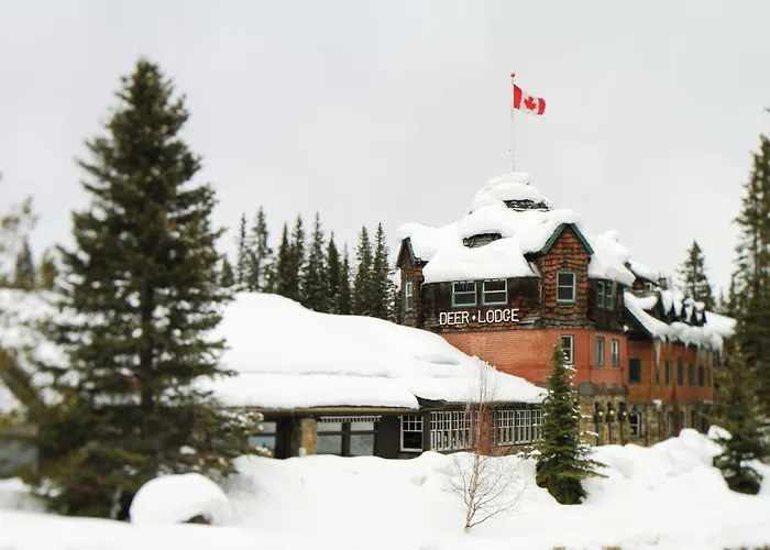 Deer Lodge
