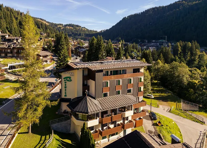 Hotel Betulla