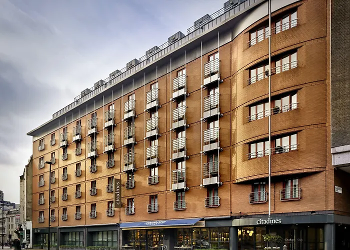 Citadines Barbican