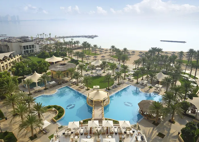 Hotel boutique: Intercontinental Doha Beach & Spa By Ihg
