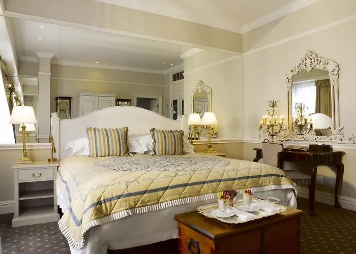  Cape Grace, A Fairmont Managed