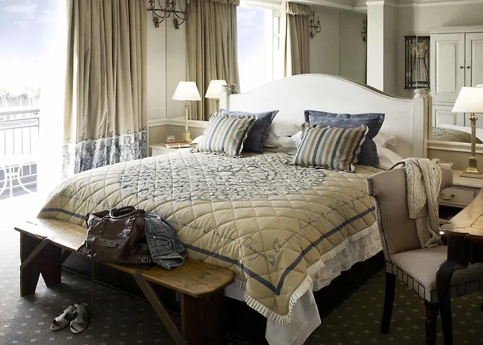  Cape Grace, A Fairmont Managed