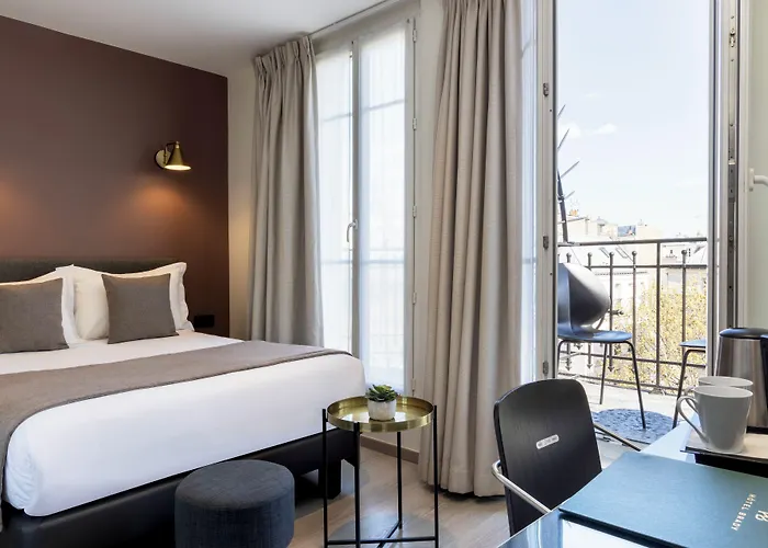 Albergo economico: Hotel Brady