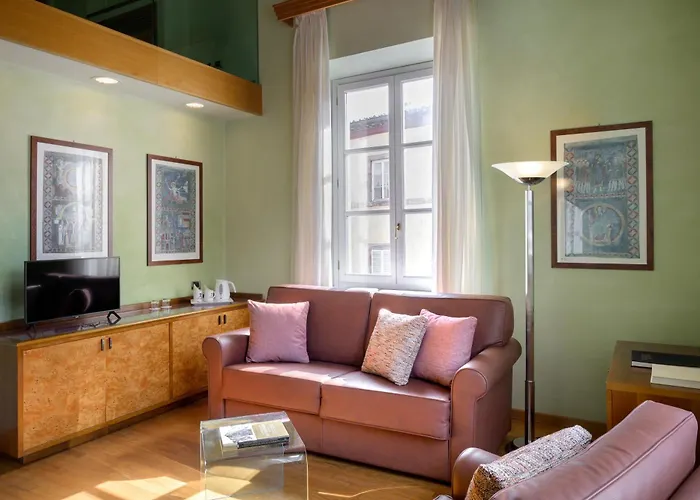 Hotel Ilaria