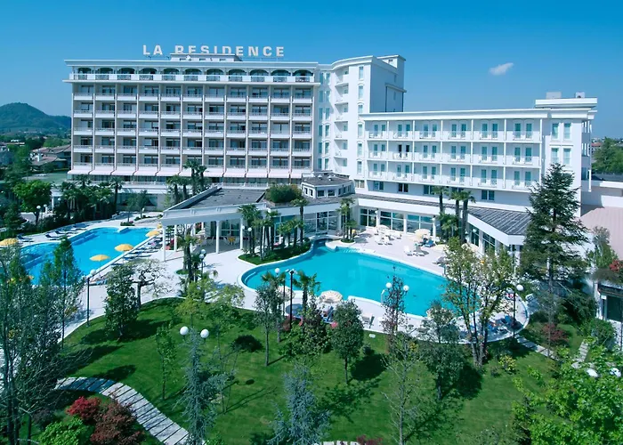 La Residence&Idrokinesis