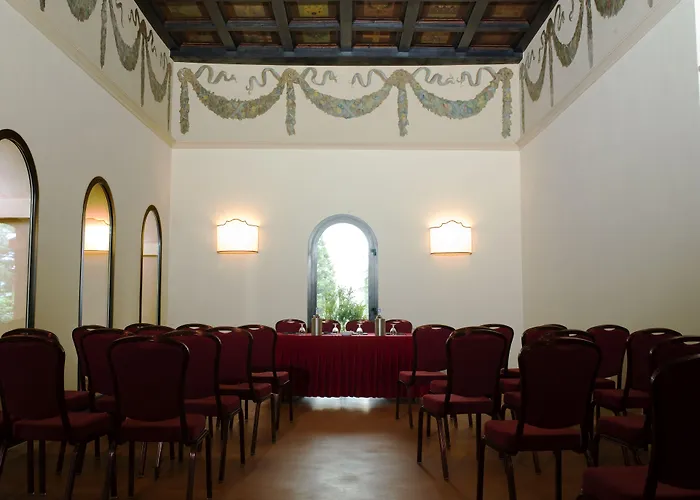 Fonteverde Thermal Spa Resort Tuscany - The Leading Hotels Of The World