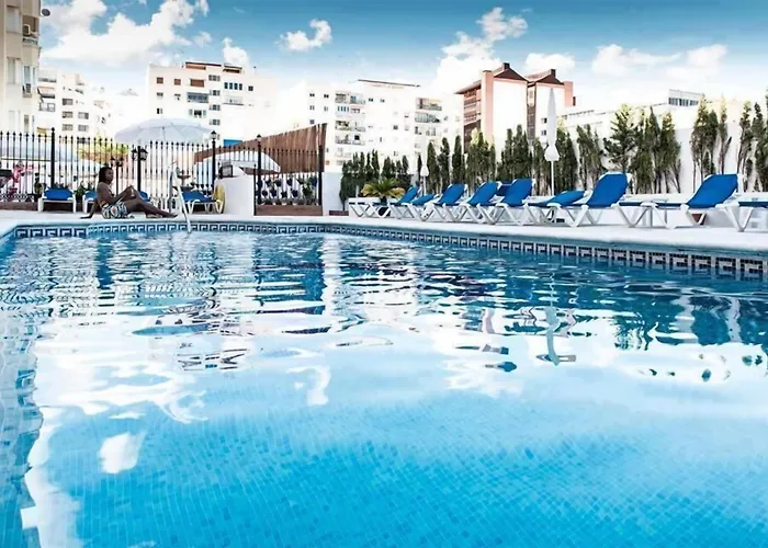  El Faro Marbella