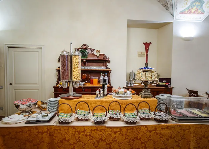 Hotel Fortuna