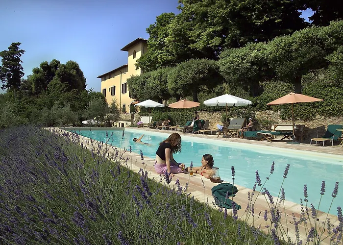Villa Il Poggiale Dimora Storica