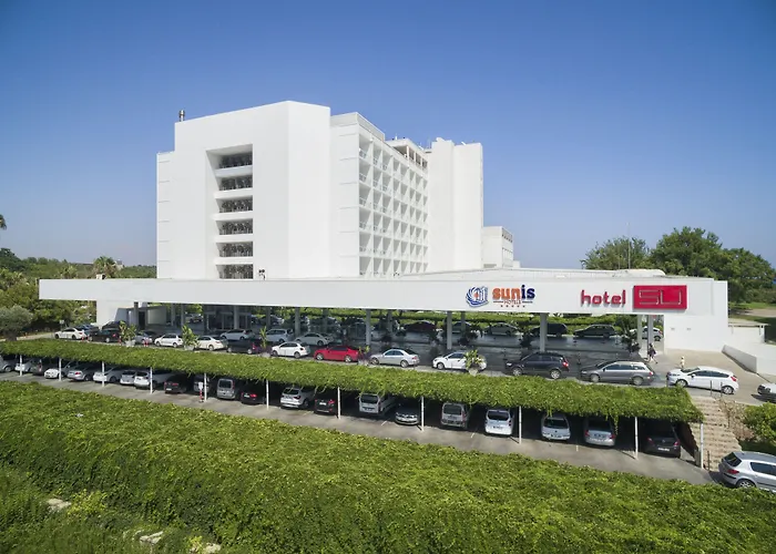 Hotel Su & Aqualand