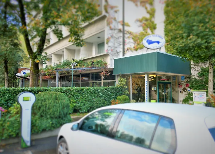 Hotel Santoli
