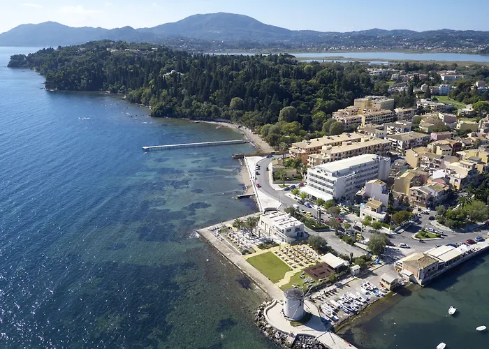 Mayor Mon Repos Palace - Adults Only