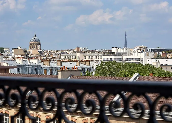 Best Western Plus La Demeure