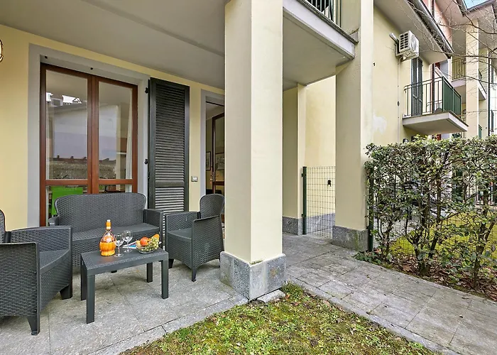 Residence Porto Letizia