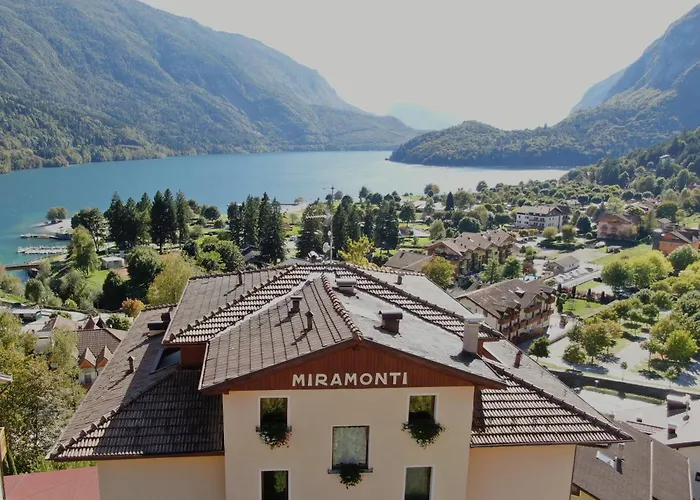 Hotel Miramonti