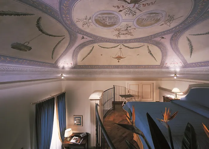 Bagni Di Pisa Palace&Thermal Spa