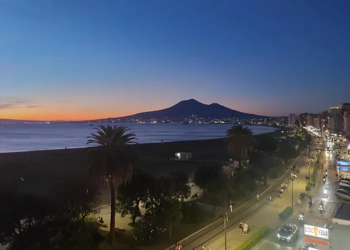 Hotel familiare: Mare Magnum