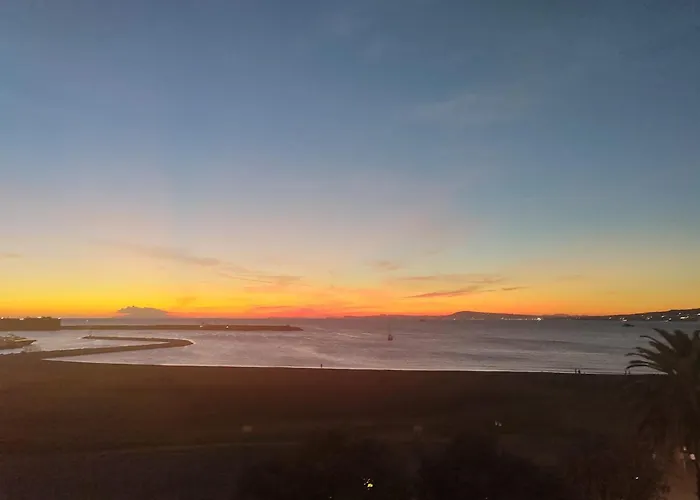 Hotel familiare: Mare Magnum