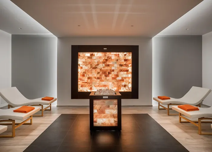 Hotel Terme Venezia