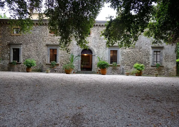 Hotel Villa Ciconia
