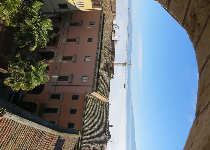 Hotel Fonte Cesia