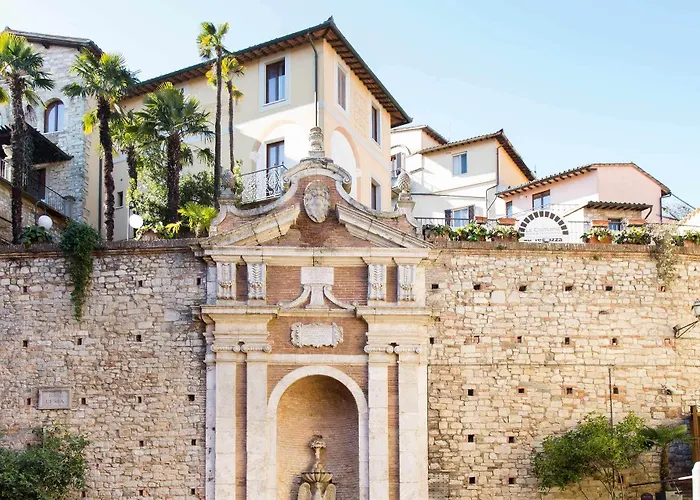 Hotel Fonte Cesia