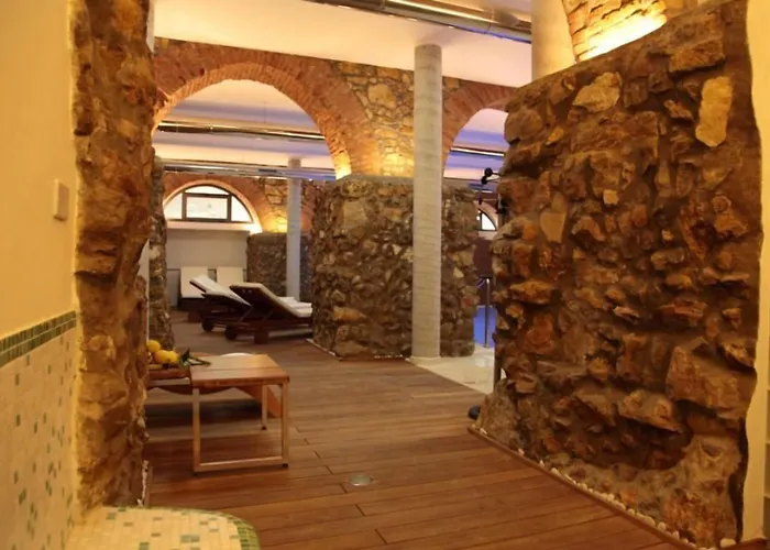 Hotel La Margherita&SPA