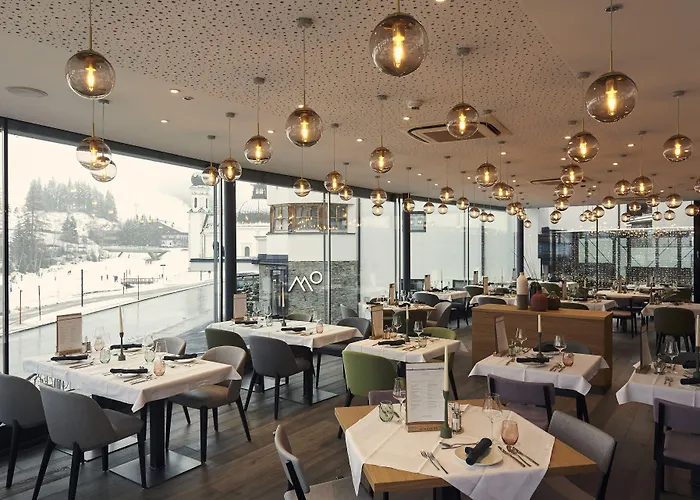 Hotel casinò: Mountains Hotel