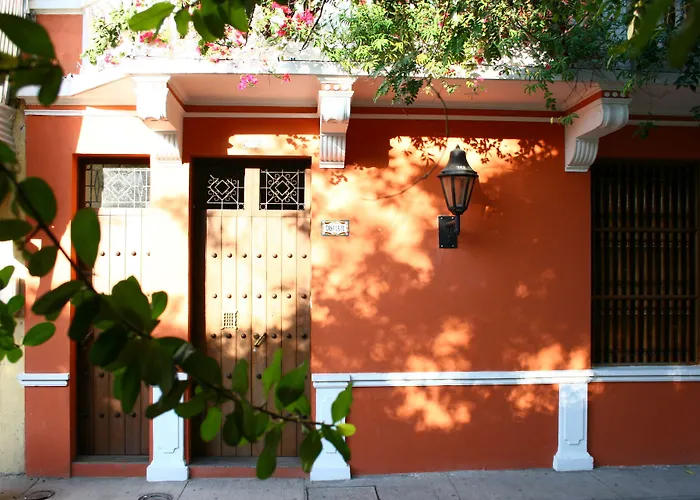 Casa La Fe (Adults Only)