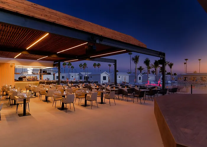 Club Maspalomas Suites & Spa - Adults Only