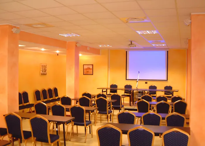 Hotel La Compagnia Del Viaggiatore