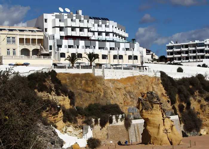 Hotel Jacuzzi: Rocamar Exclusive Hotel & Spa - Adults Only