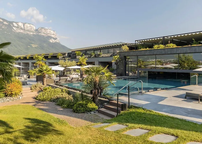 Weinegg Wellviva Resort