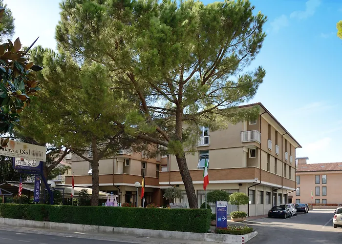Hotel Frate Sole