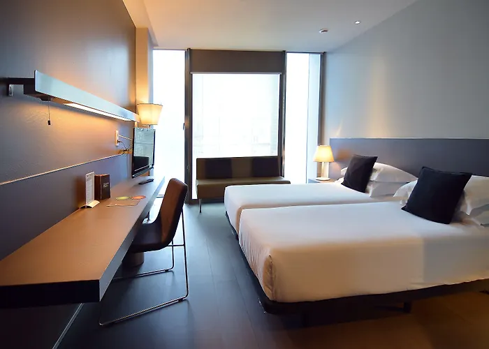 Hotel familiare: Hotel Soho