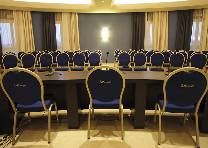 Marinagri Greenblu Hotel