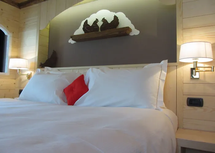 Hotel Alla Posta