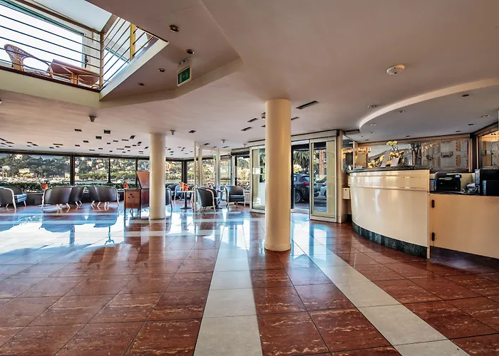 Hotel Italia e Lido