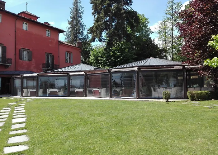 Castello Rosso
